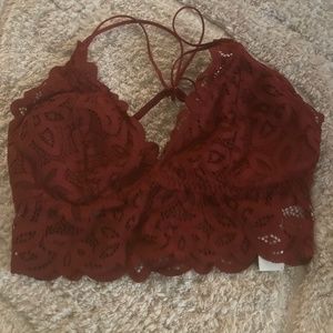 A&F Bralette